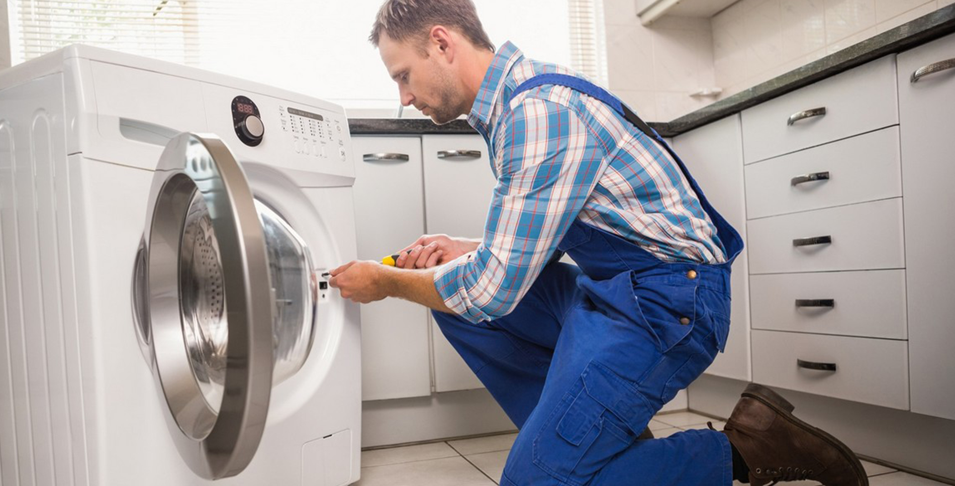 Çamaşır Makinesi Servisi Bodrum